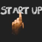 Comece a tua startup hoje!